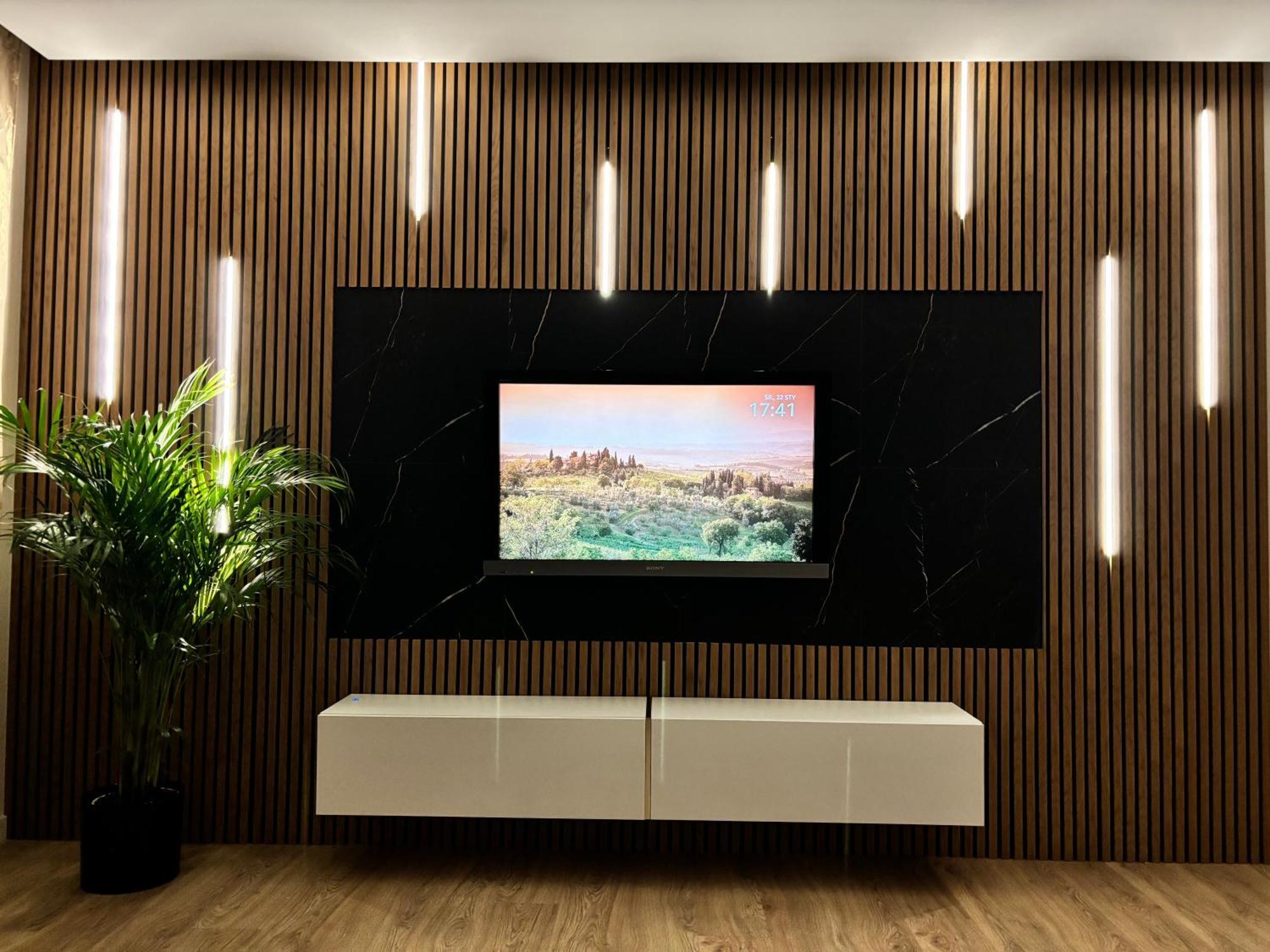 Opera Sosnowa Apartment