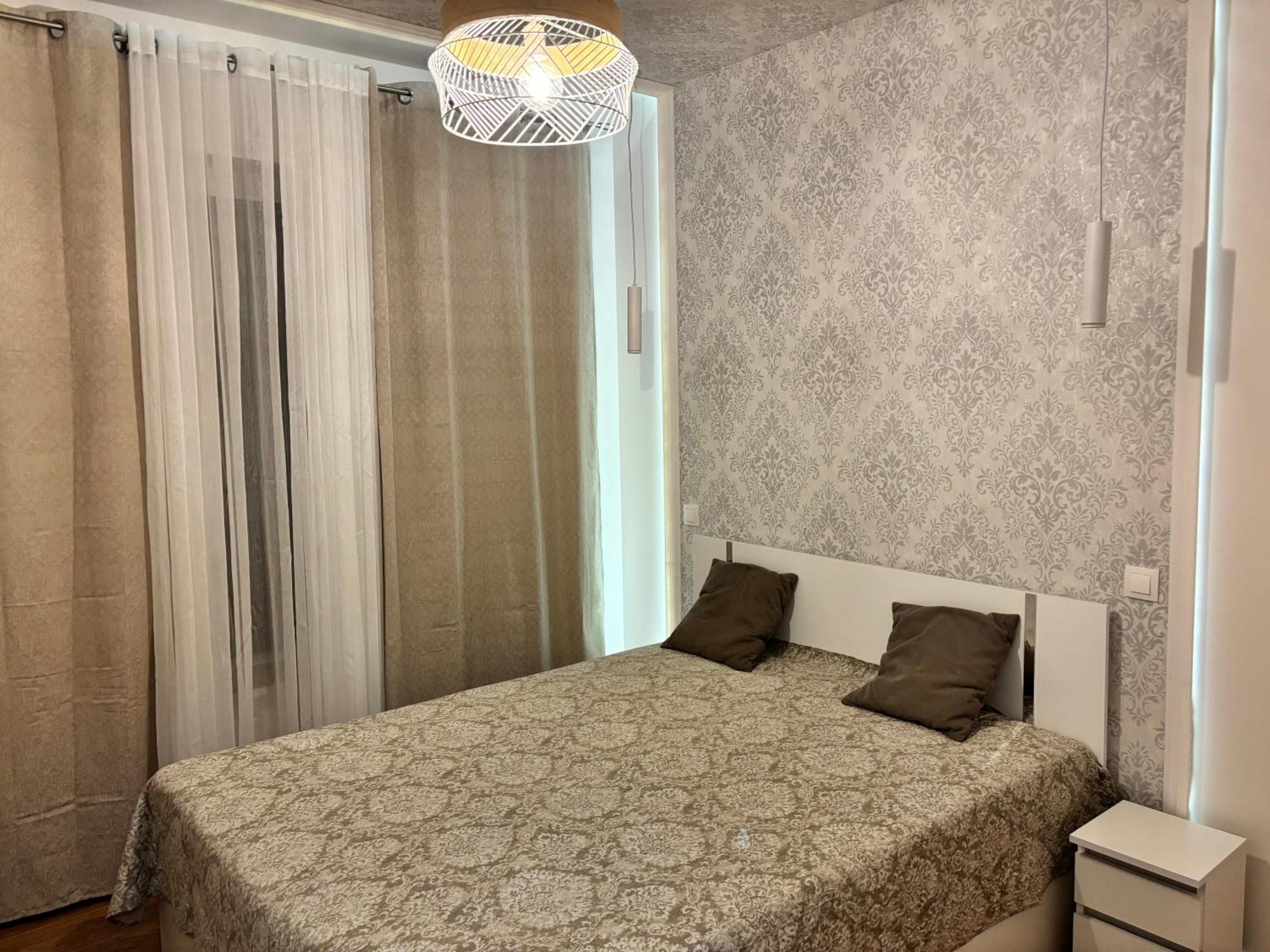 Apartment Opera Sosnowa *