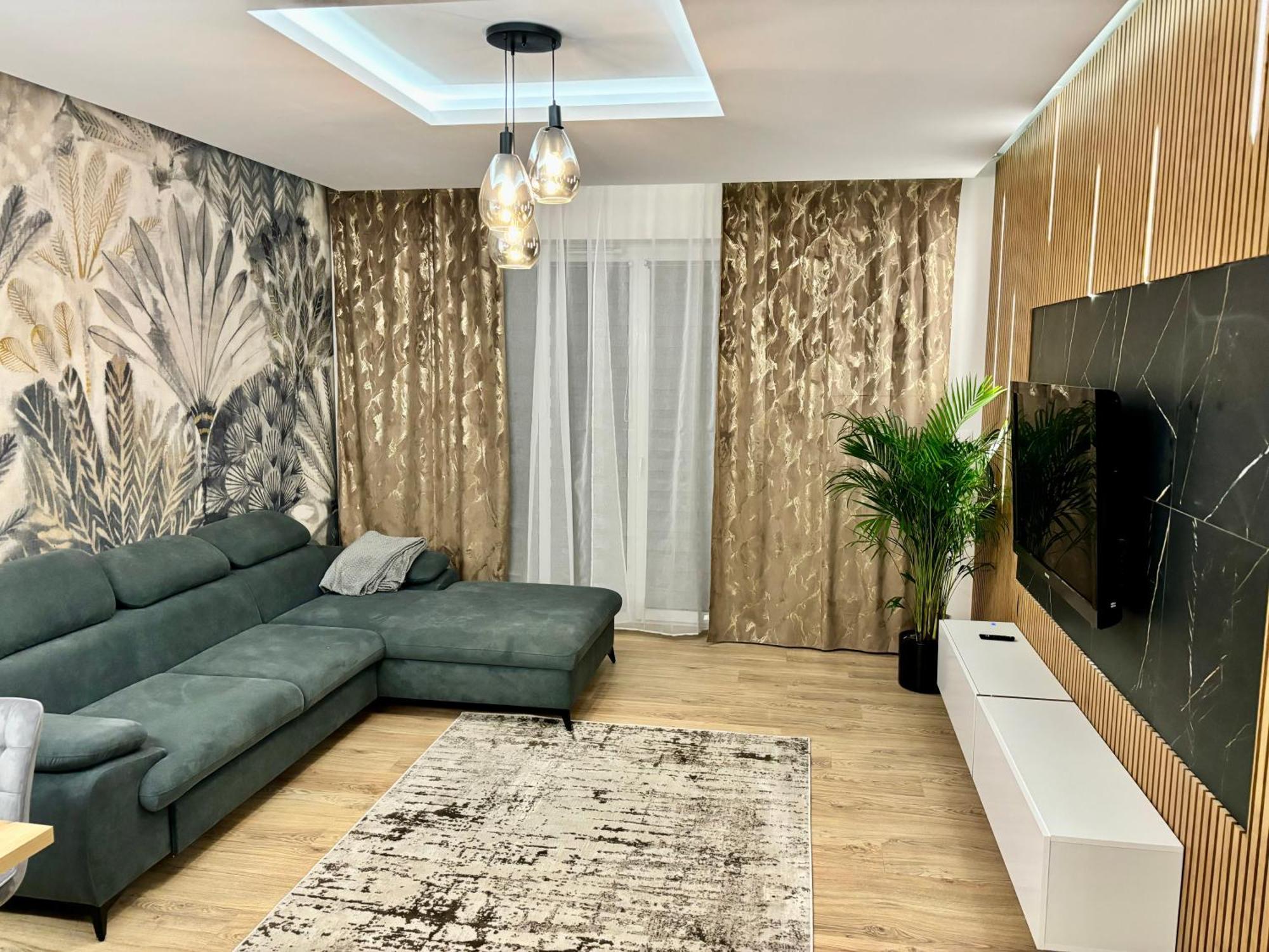 Opera Sosnowa Apartment Białystok