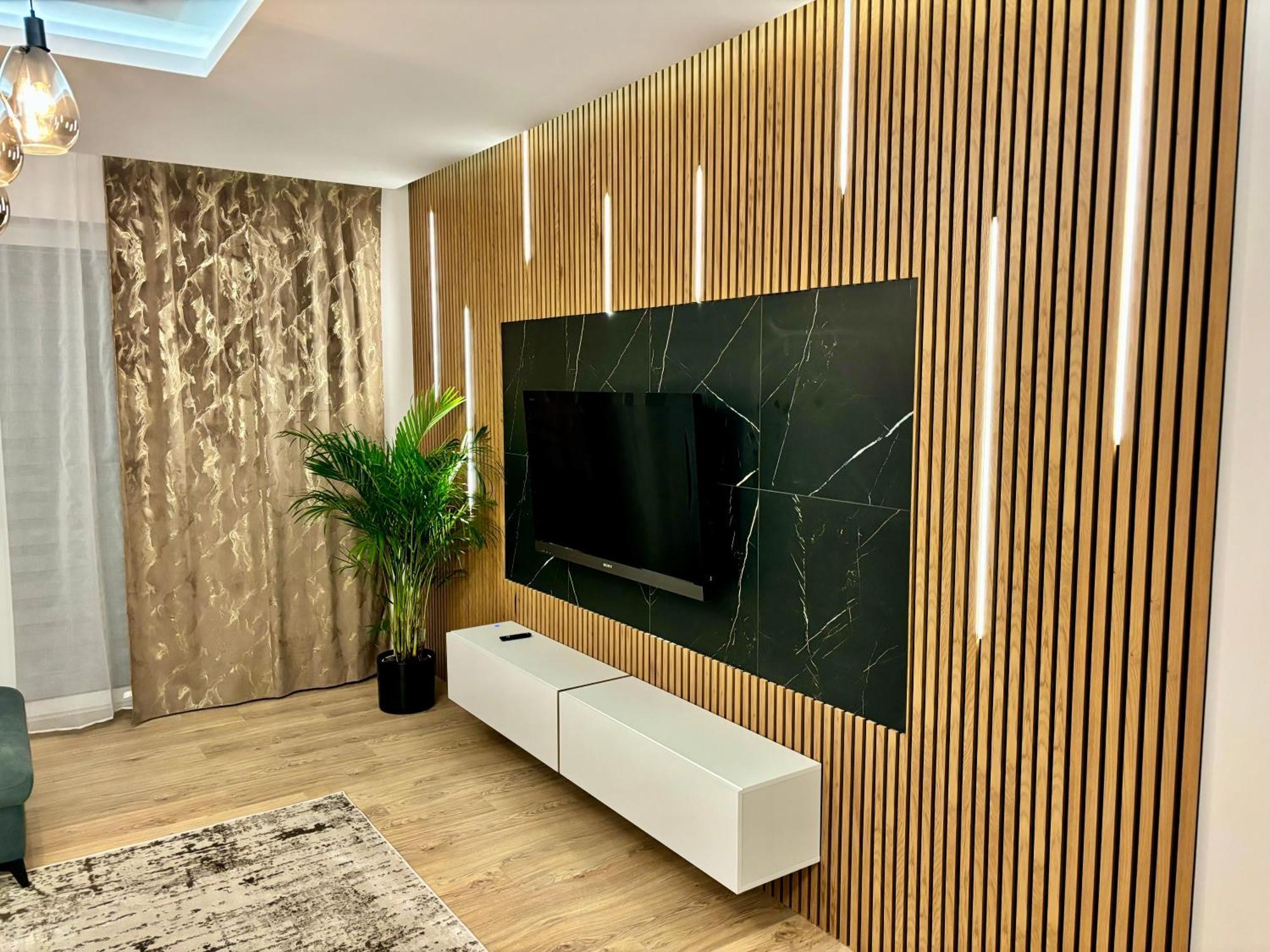Opera Sosnowa Apartment *